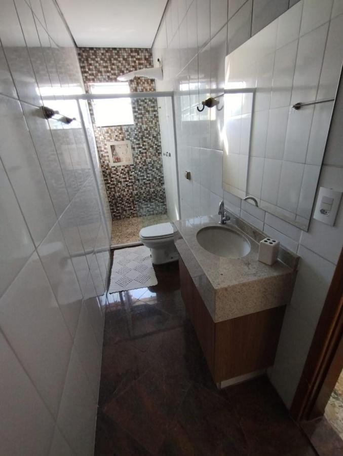 Pousada Beija Flor 3* Poços de Caldas